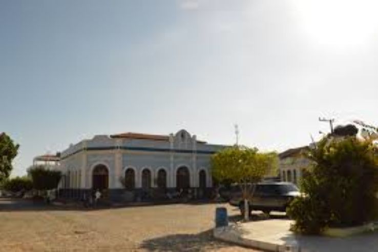 Pilao Arcado Trip Packages