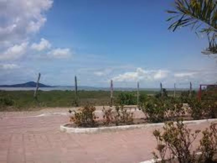 Sao Francisco do Conde Trip Packages