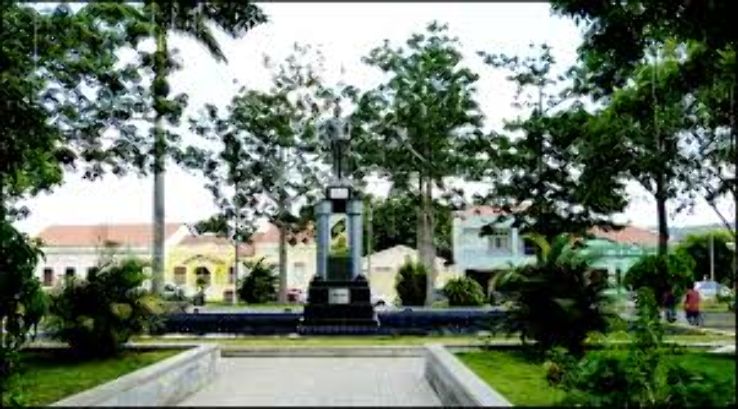 Vicosa do Ceara Trip Packages