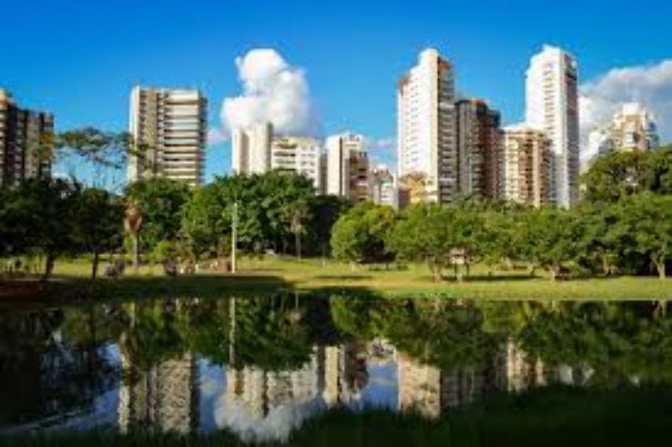 Aparecida de Goiania Trip Packages
