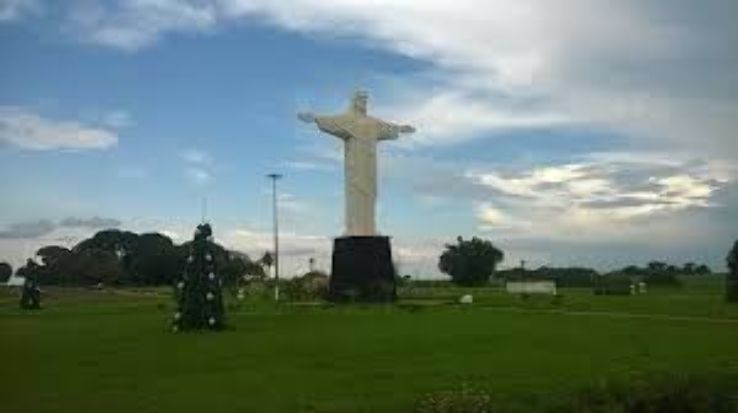 Quirinopolis Trip Packages