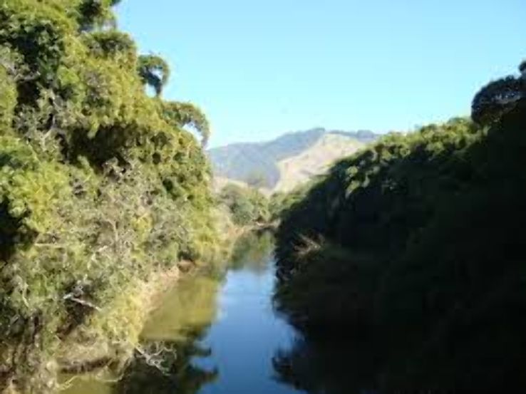 Rio Verde Trip Packages