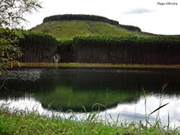 Santo Antonio do Descoberto Trip Packages