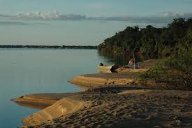 Sao Miguel do Araguaia Trip Packages