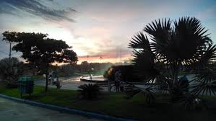 Castanhal Trip Packages