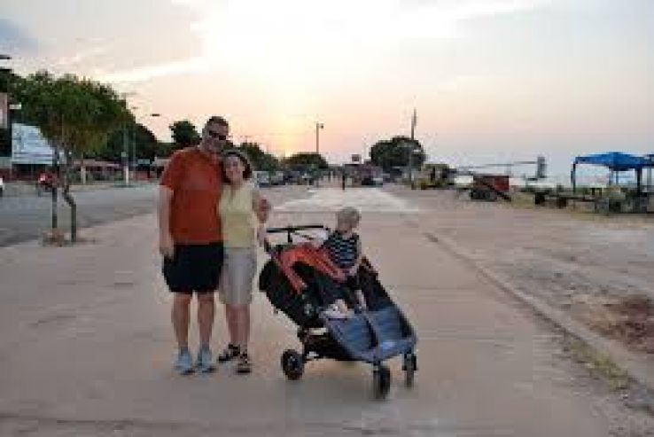 Santarem Trip Packages