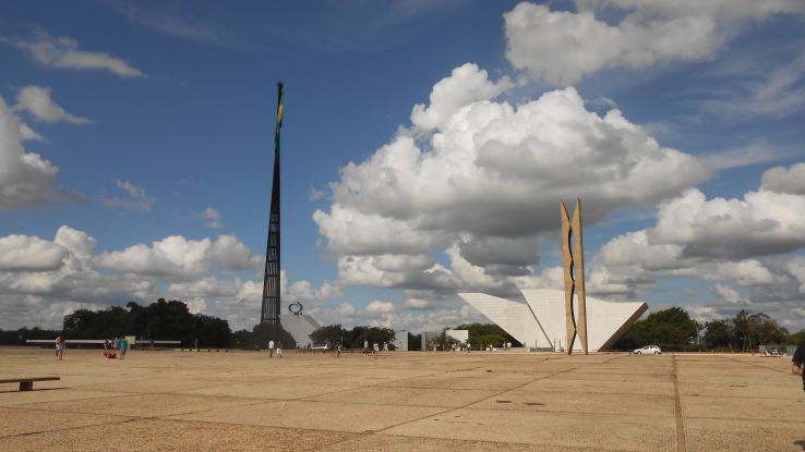 Pombal Trip Packages