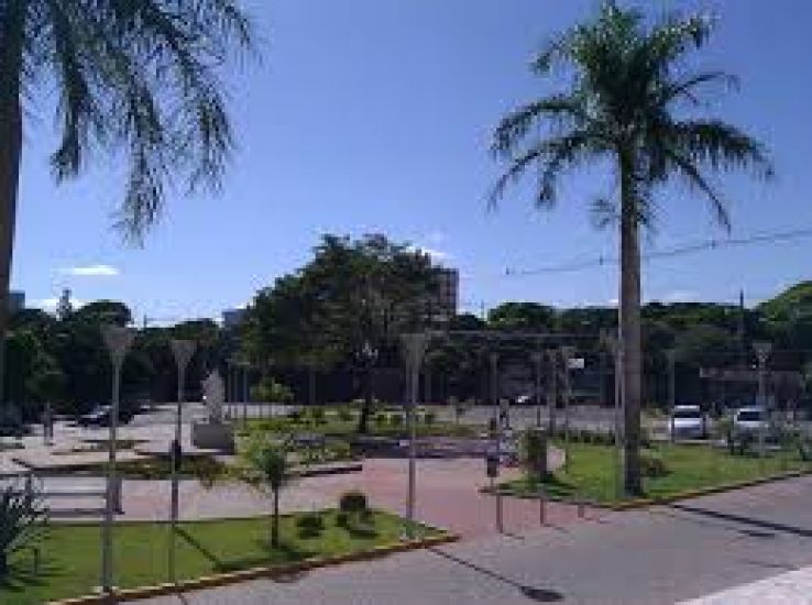 Paranavai Trip Packages