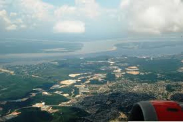 Rio Negro Trip Packages Rio Negro Trip Packages