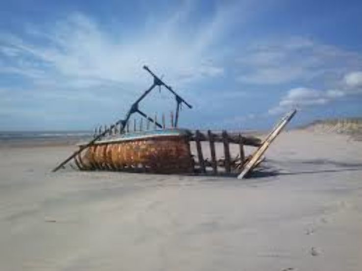 Sao Mateus do Sul Trip Packages