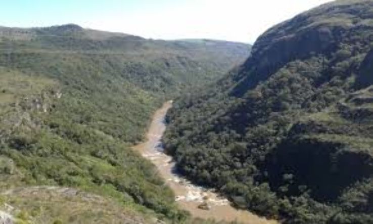 Tibagi Trip Packages