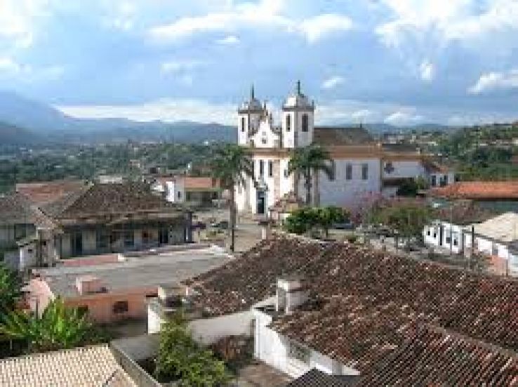 Caetes Trip Packages