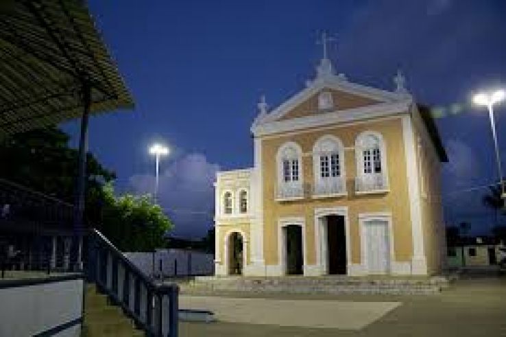 Camaragibe Trip Packages