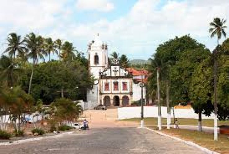 Igarassu Trip Packages