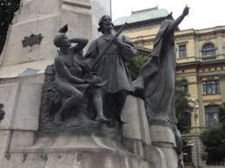 Floriano Trip Packages