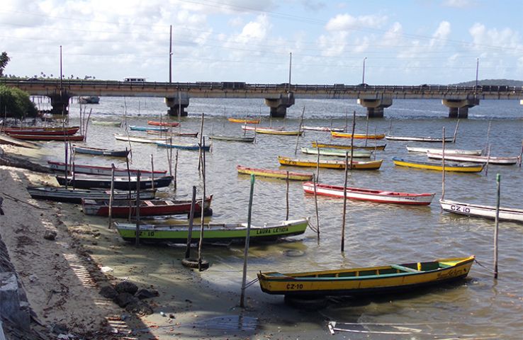 3 Days 2 Nights itapissuma Tour Package