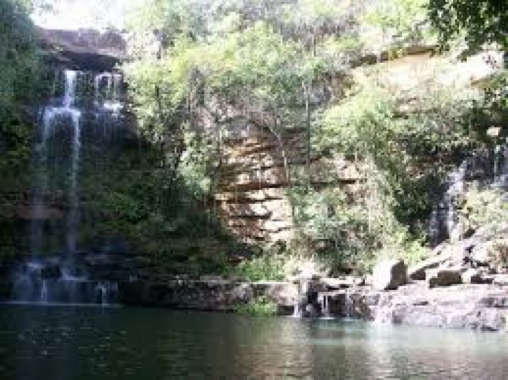 Sao Pedro do Piaui Trip Packages