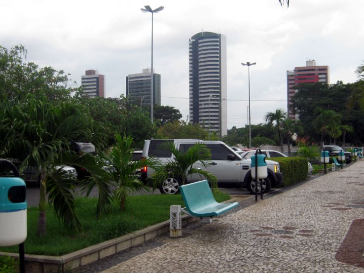 Teresina Trip Packages