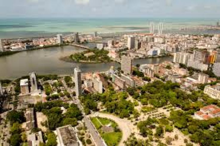 Boa Vista Trip Packages
