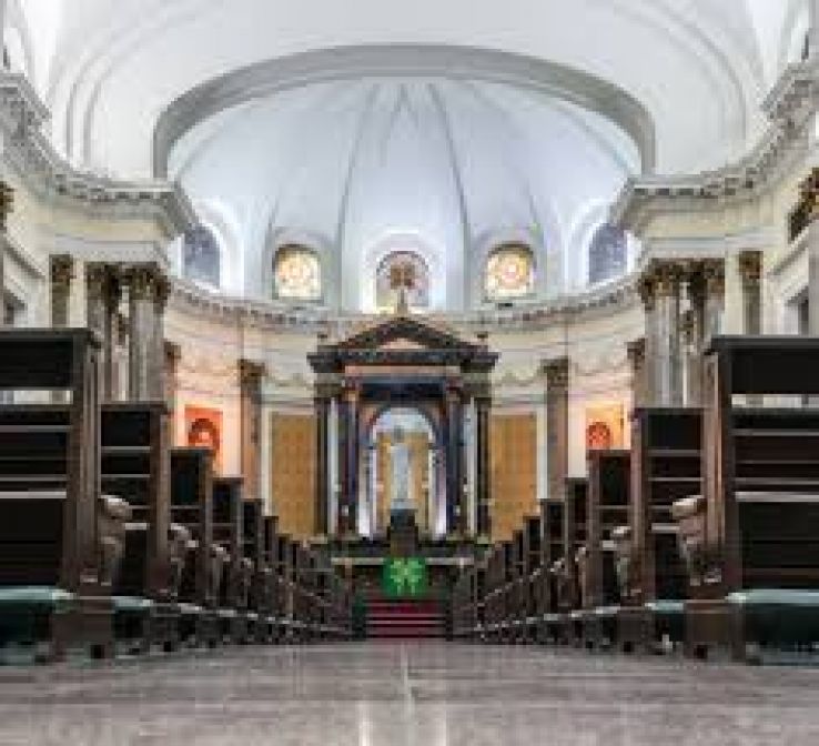 Sao Luiz Trip Packages