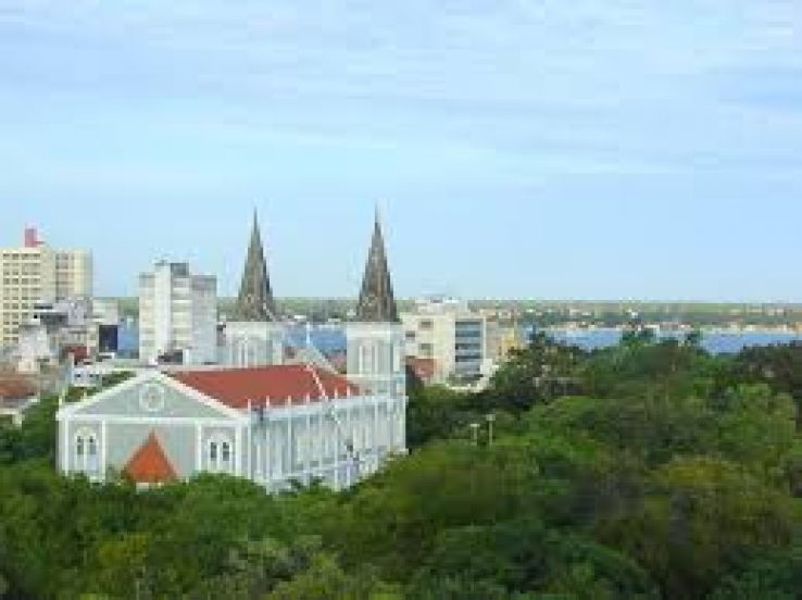 Aracaju Trip Packages