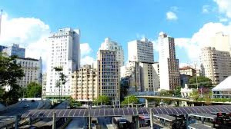 Frei Paulo Trip Packages