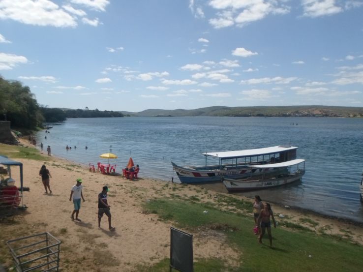 Gararu Trip Packages