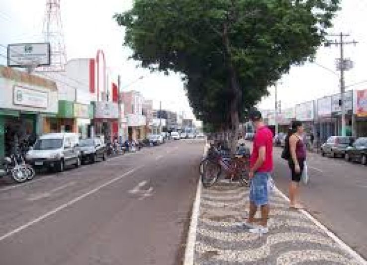 Gurupi Trip Packages