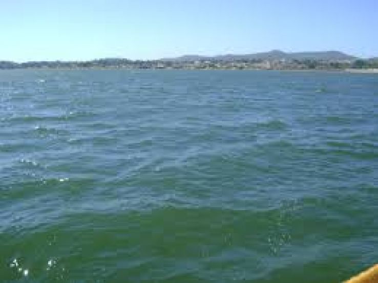 Xambioa Trip Packages