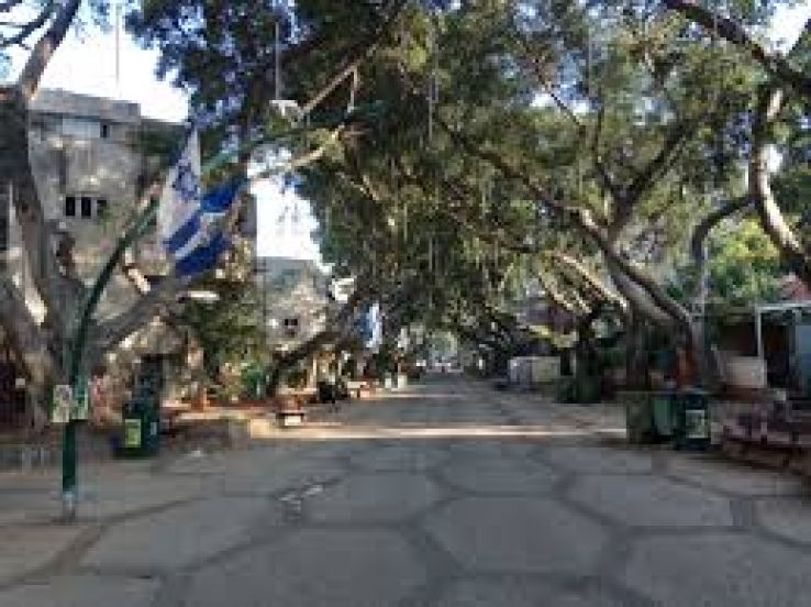 Sderot Trip Packages