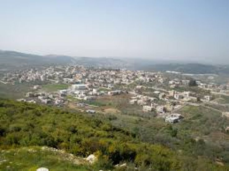 Kisra-Sumei Trip Packages