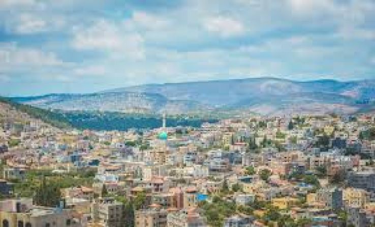 Sakhnin Trip Packages