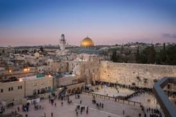 Yerushalayim Trip Packages