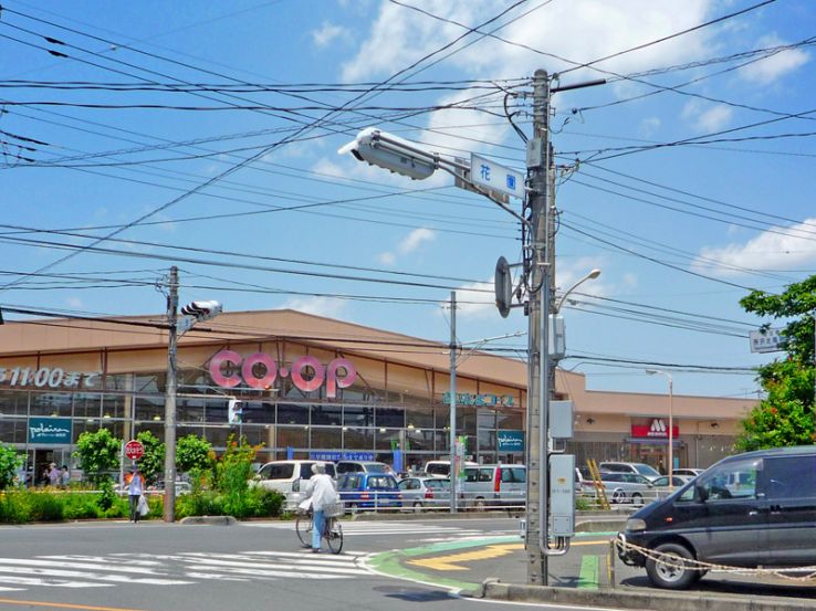 Tokorozawa Trip Packages