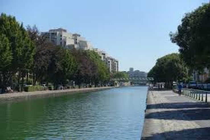 Pantin Trip Packages