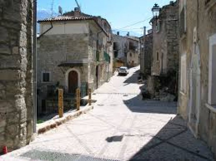 Cepagatti Trip Packages