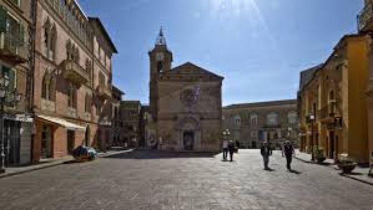 Chieti Trip Packages