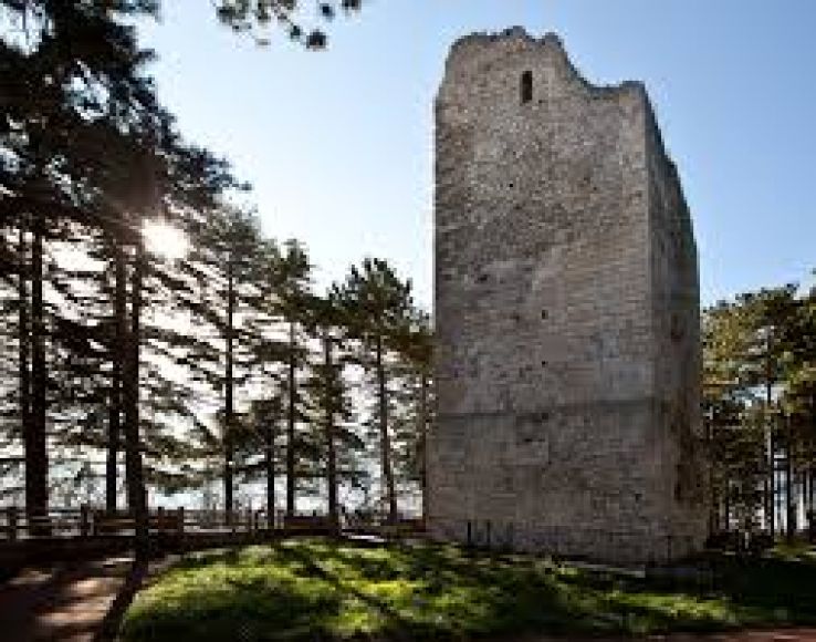 Guardiagrele Trip Packages