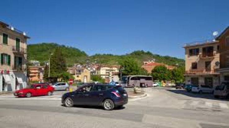 L Aquila Trip Packages