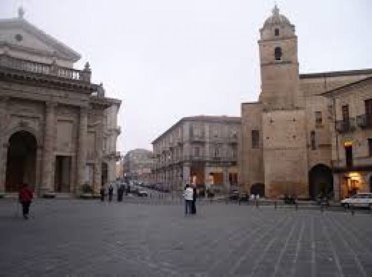 Lanciano Trip Packages