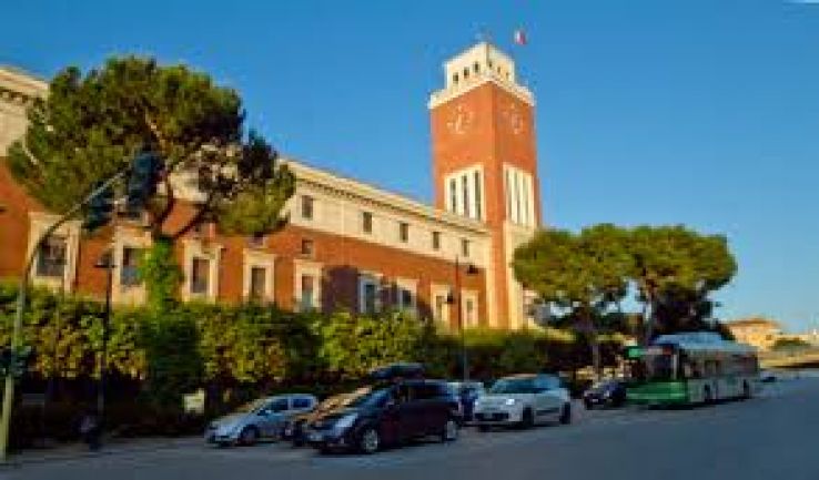 Pescara Trip Packages