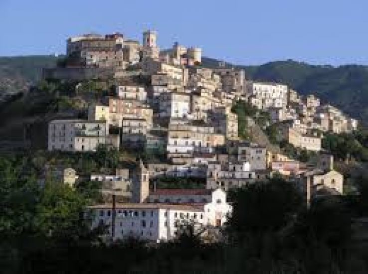 Corigliano Calabro Trip Packages