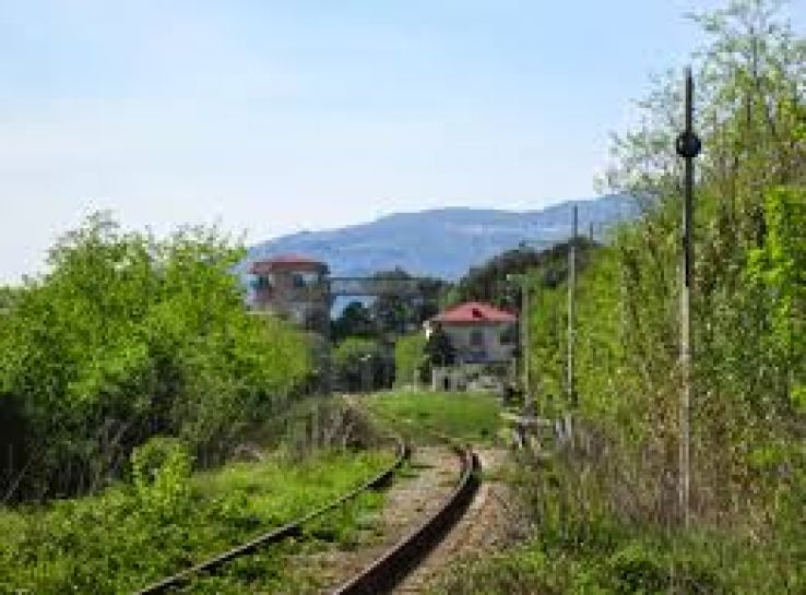 Lamezia Terme Trip Packages