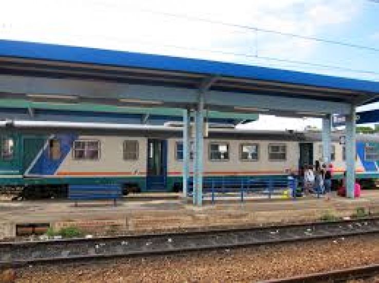 Rosarno Trip Packages