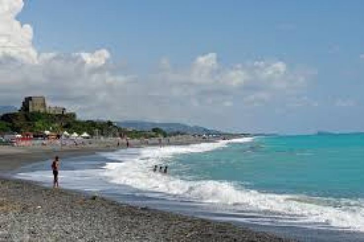 Scalea Trip Packages