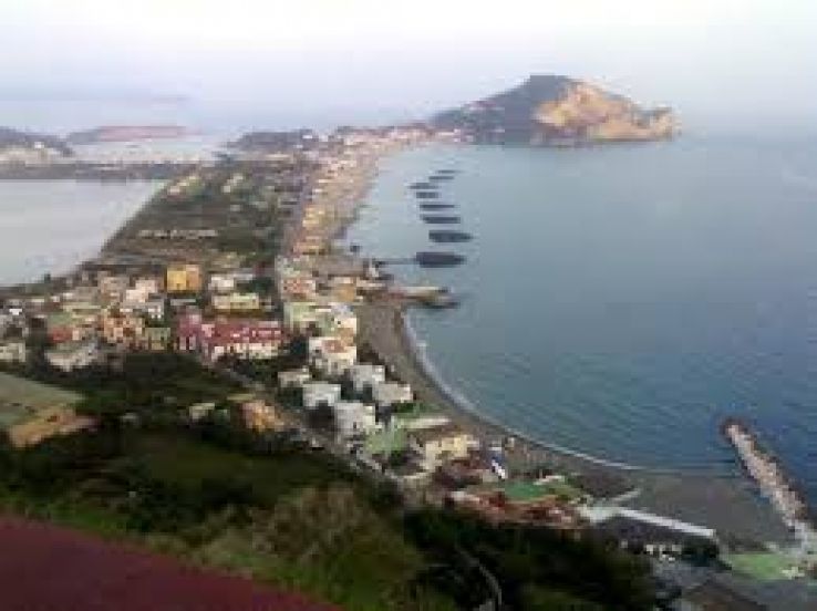 Bacoli Trip Packages