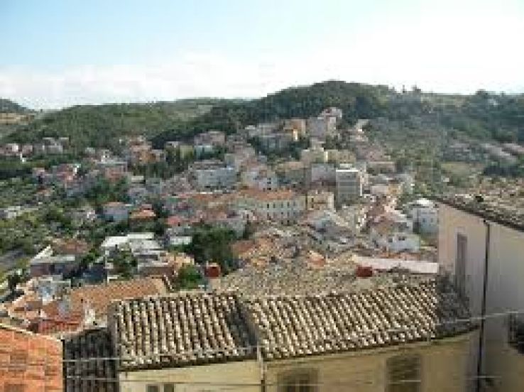 Casoli Trip Packages