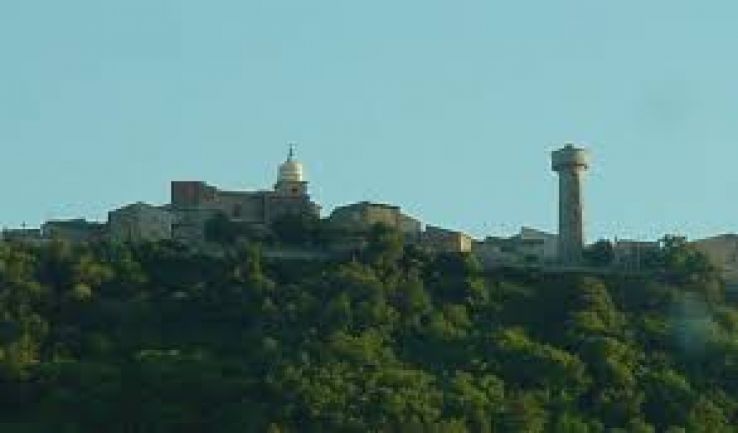 Guilmi Trip Packages