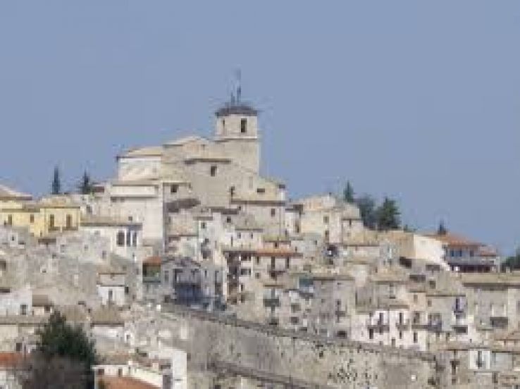 Pizzoferrato Trip Packages