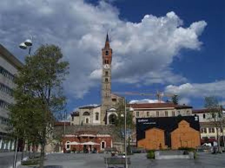 Cernobbio Trip Packages